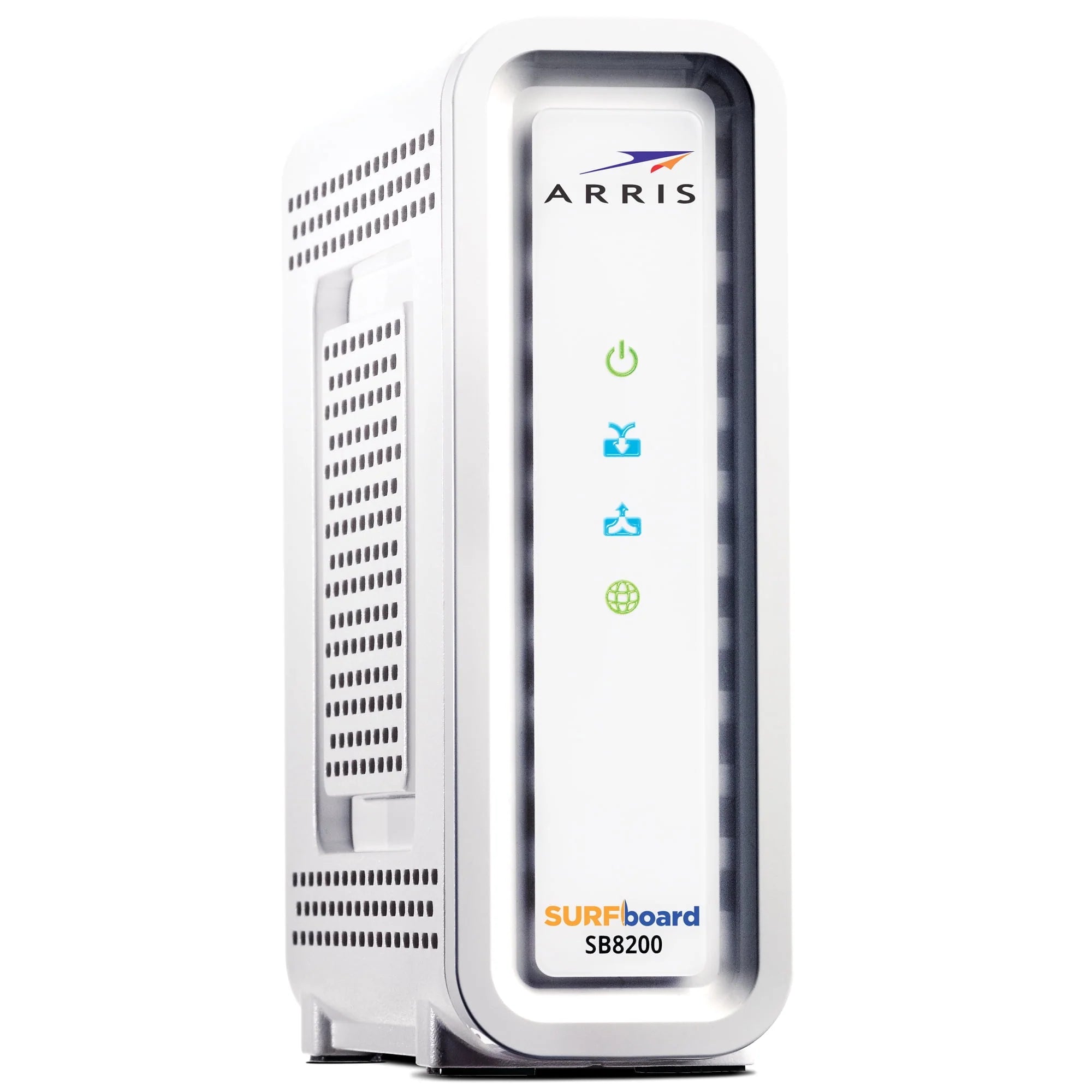 DOCSIS 3.1 Gigabit Cable Modem W6067