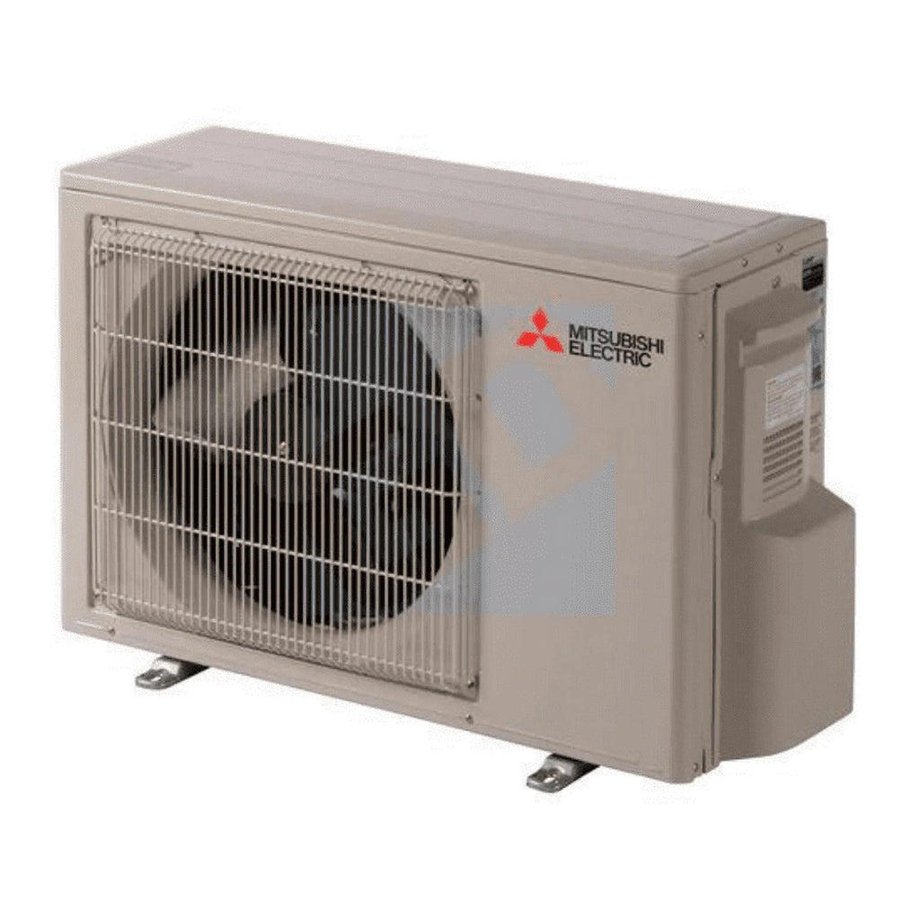 9000 BTUH Heat Pump Unit with 17.0 SEER Z3816
