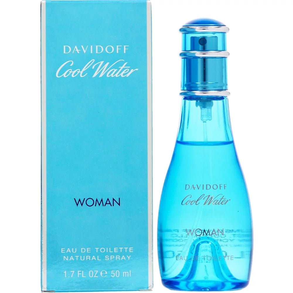 1.7 Ounce Eau-de-toilette Spray I439