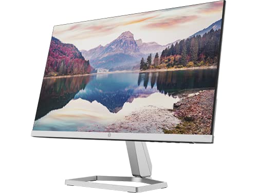 22" IPS FHD 75Hz Anti-Glare Monitor - Pack of 2 F305435