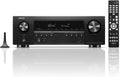 5.2 Ch Home Theater Receiver with Bluetooth & Wi-Fi N5533