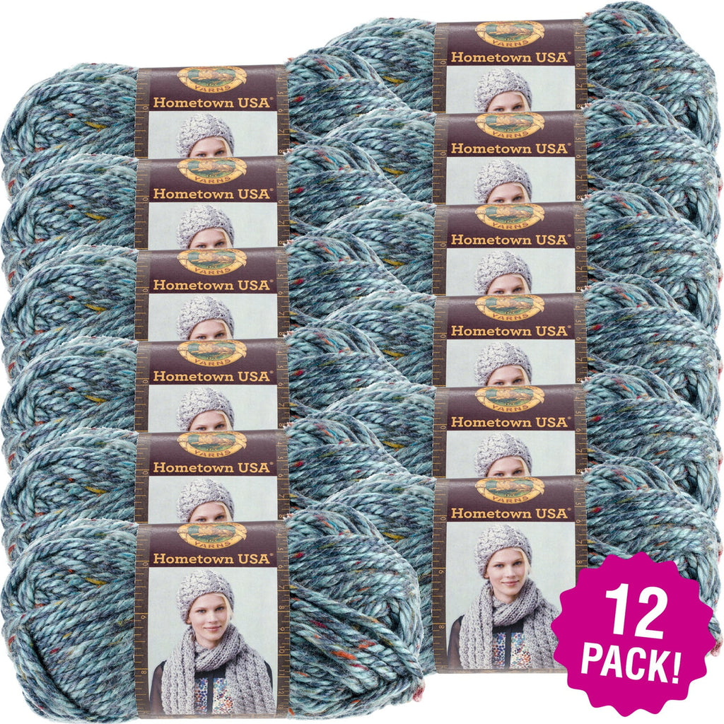 Multipack of 12 Yarn A794077