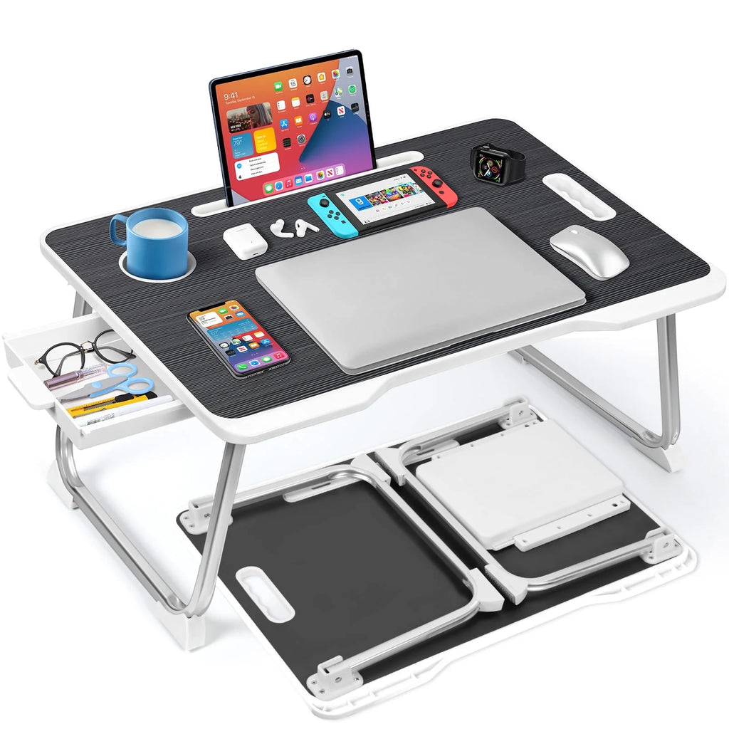 Large Lap Desk (Black) Z114