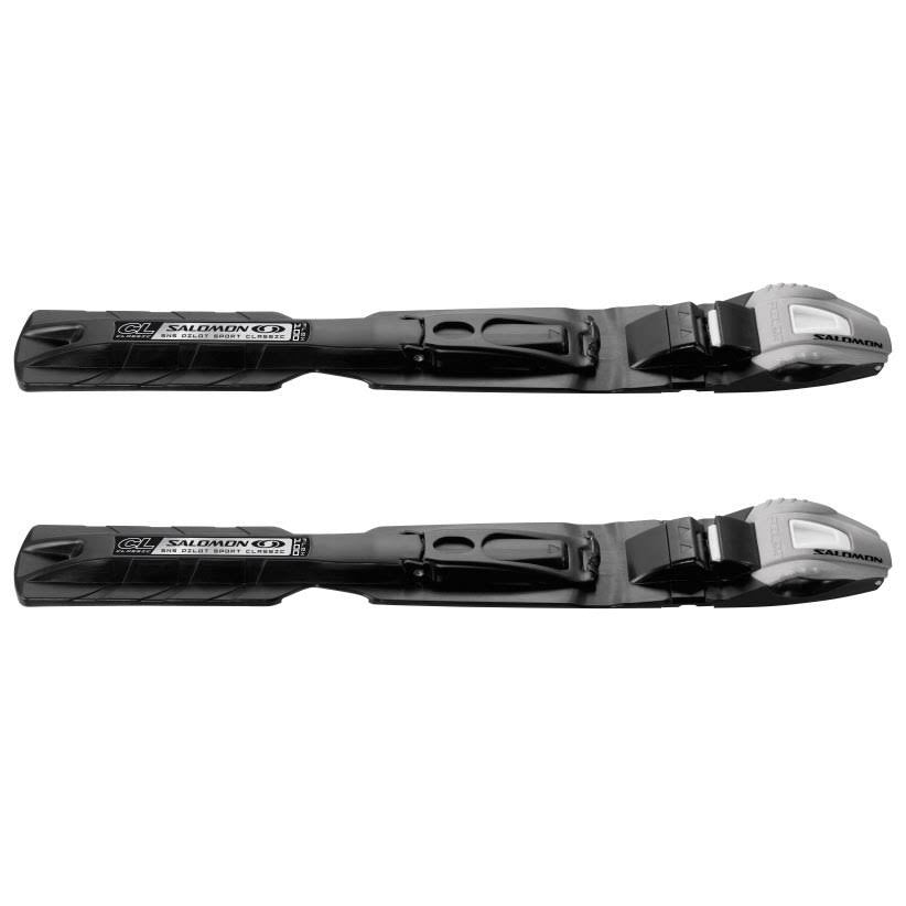 Pilot Sport Classic Bindings X332
