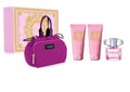 BRIGHT CRYSTAL EAU DE TOILETTE 4 PC GIFT SET H75031