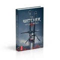 The Witcher 3: Wild Hunt Prima Collector's Edition Guide Hardcover R509