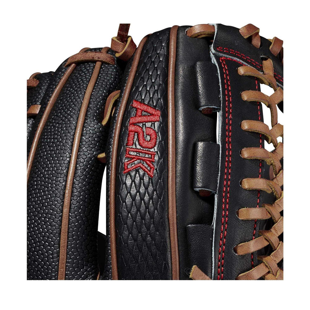 11.75 Baseball Glove Y9539