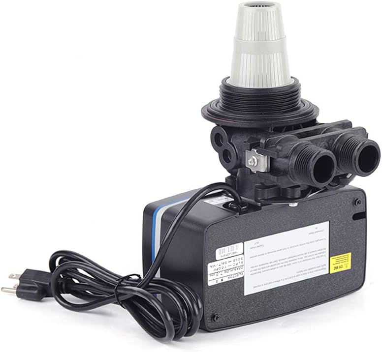 2T/H Water Softener Valve Timer Control Replacement Head F830