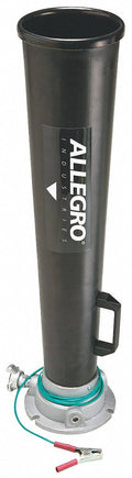Plastic Pneumatic Blower Venturi Z698950