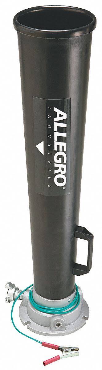 Plastic Pneumatic Blower Venturi Z698950