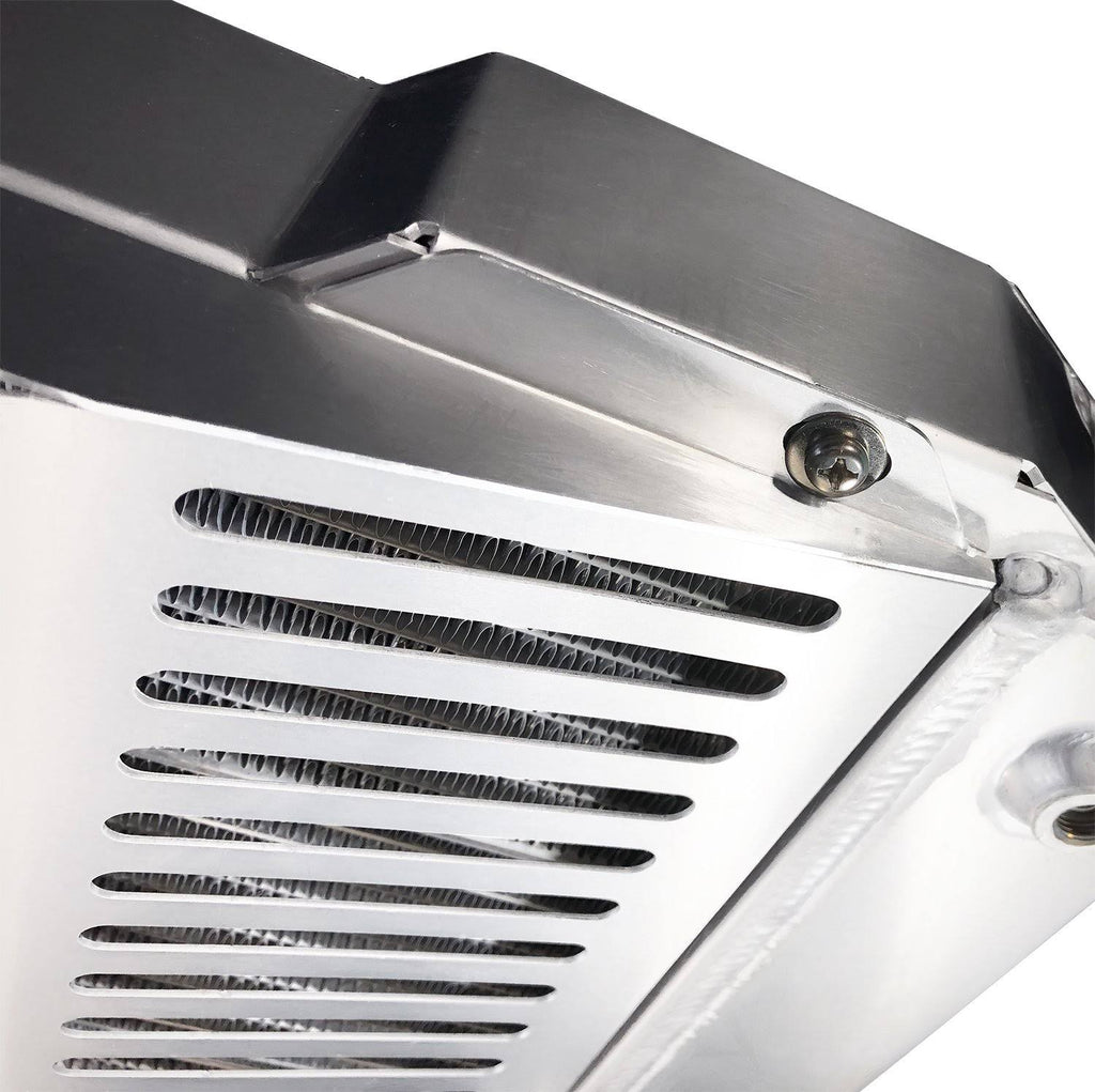 Slim Fit Radiator C6698