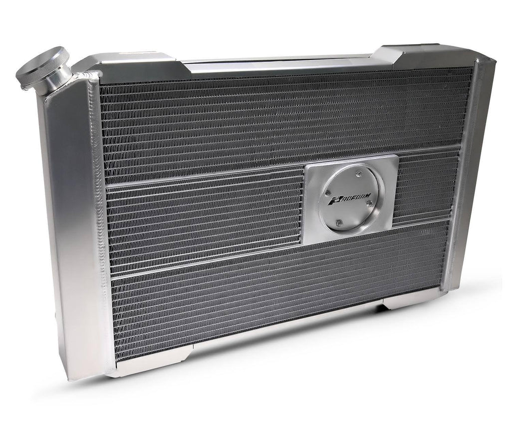 Slim Fit Radiator C6698