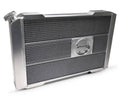 Slim Fit Radiator C6698