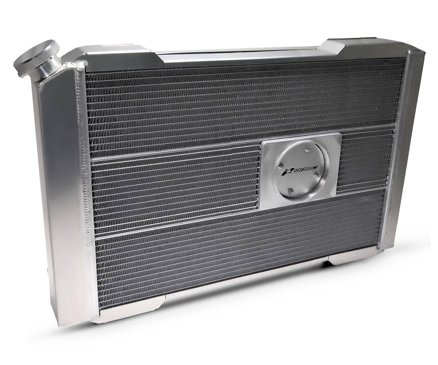 Slim Fit Radiator C6698
