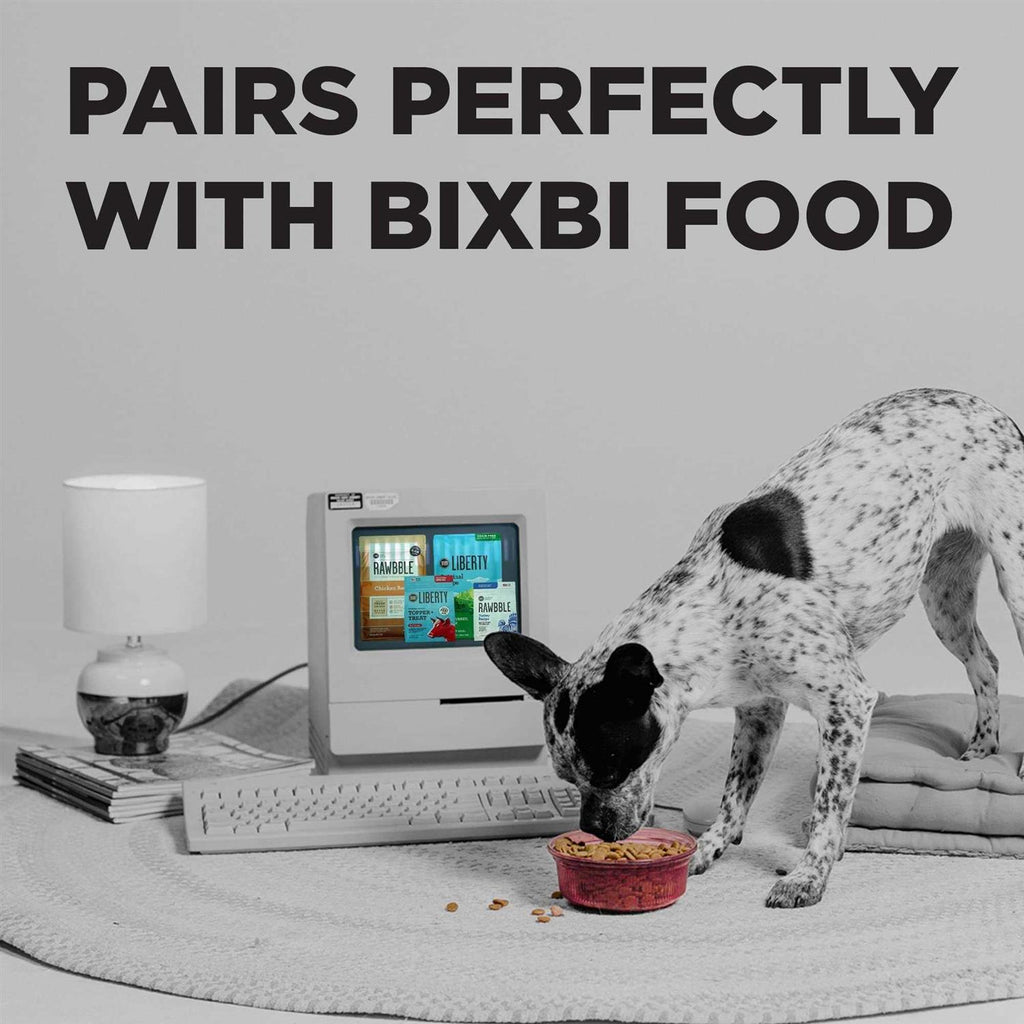 Ruff Puffs Flavor Dog Treats R171907