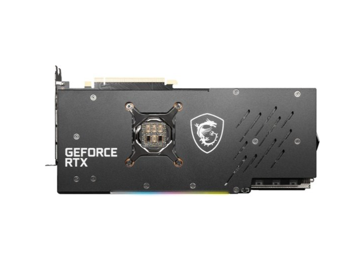 RTX 3080 Ti 12GB GDRR6X 320-Bit Graphics Card Q633