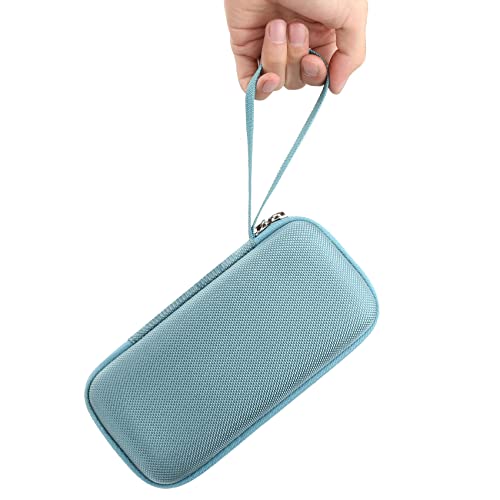 Hard Travel Case for Power Bank (Black) J9873