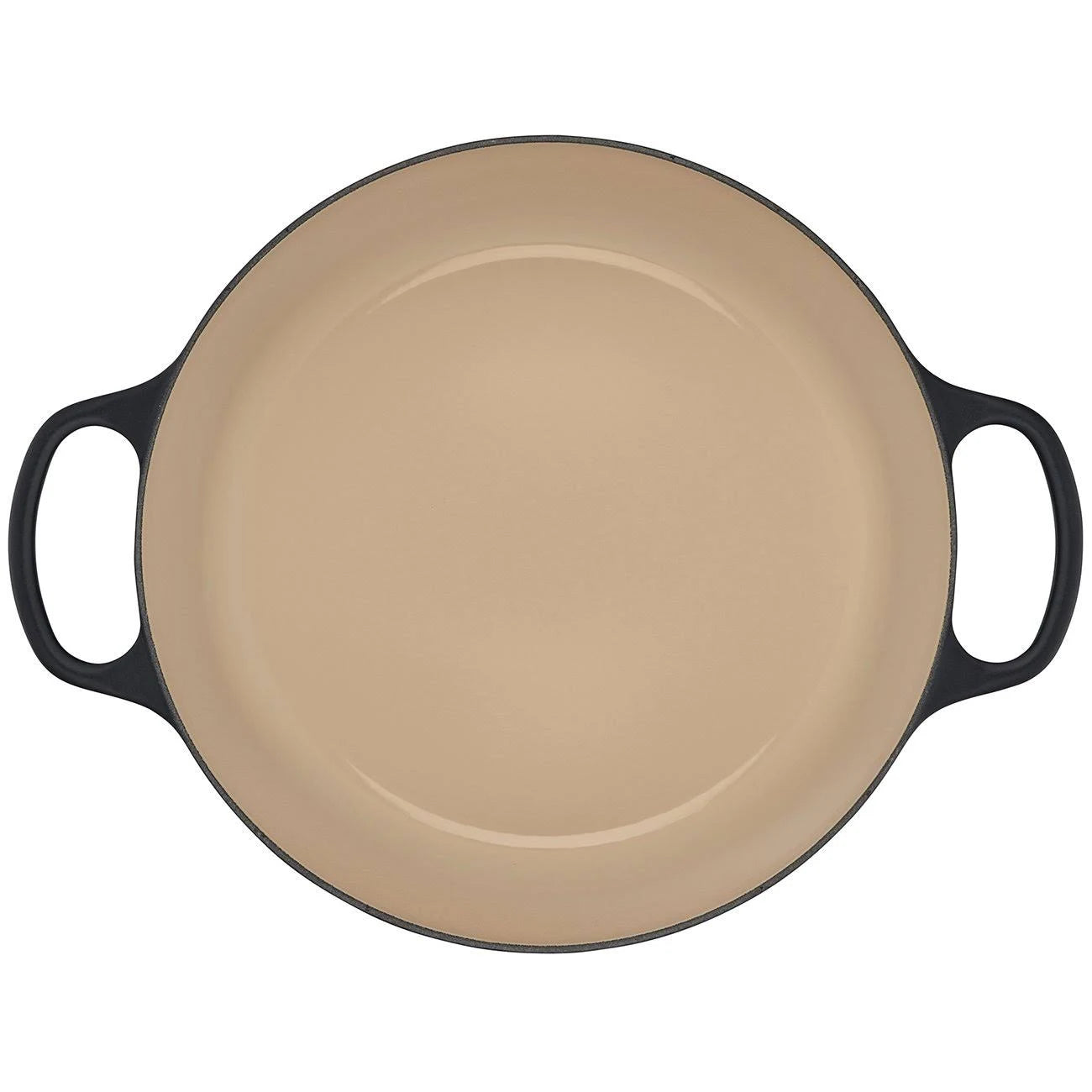 Cast Iron 3.5-Quart Braiser H41530