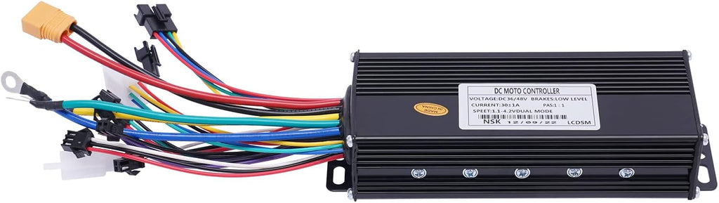 48V 1000W Front Wheel Electric Bicycle Motor Kit A821227