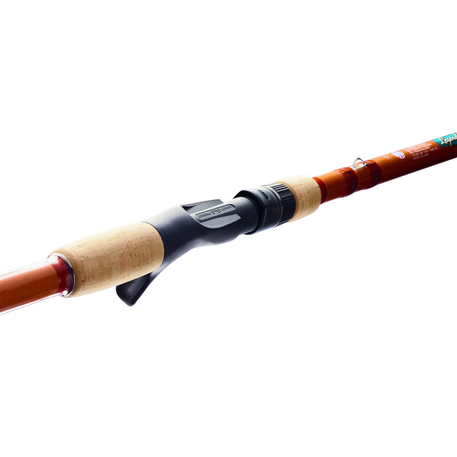Legend Glass Casting Rod N941