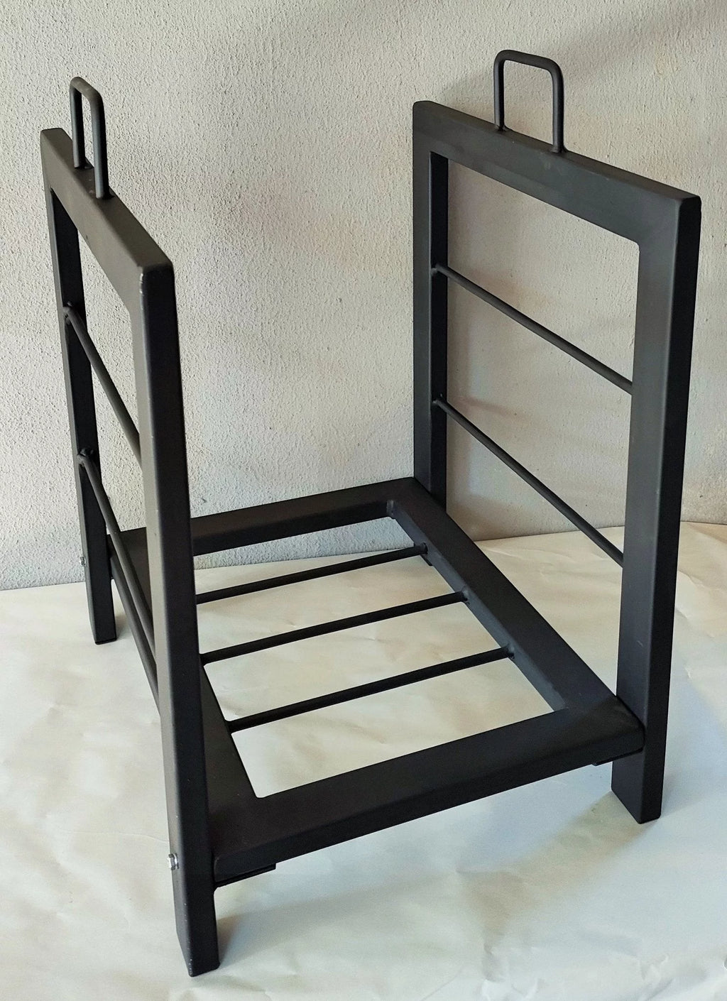 Firewood Log Holder B134