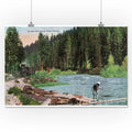 16x24 Giclee Gallery Print O183164