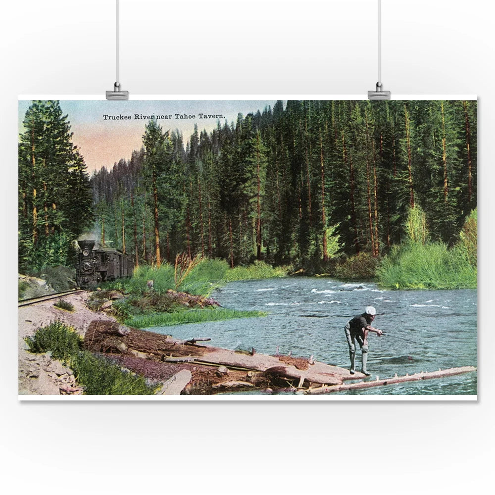 16x24 Giclee Gallery Print O183164