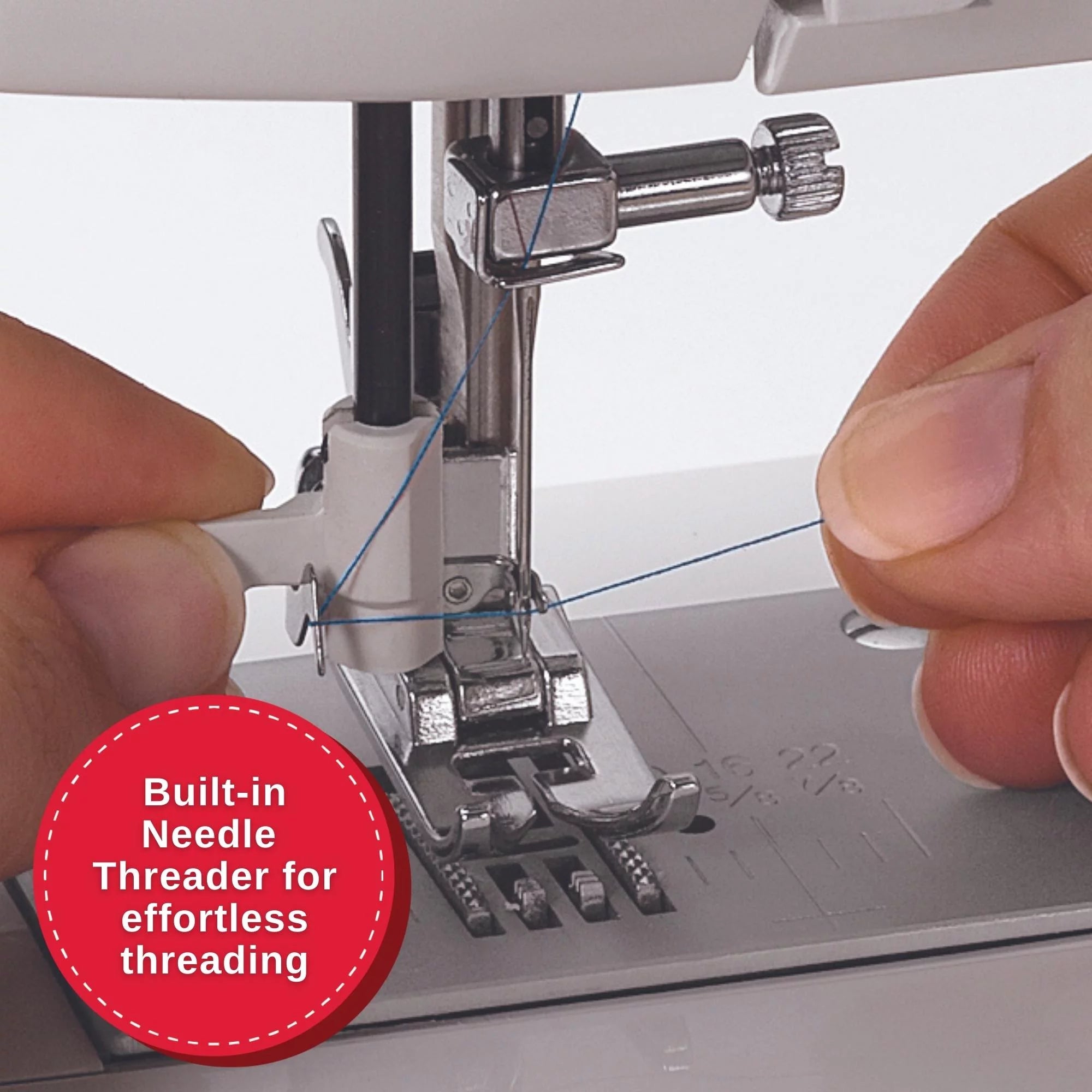 Computerized Sewing Machine With Accessory Kit, Extension Table T689842