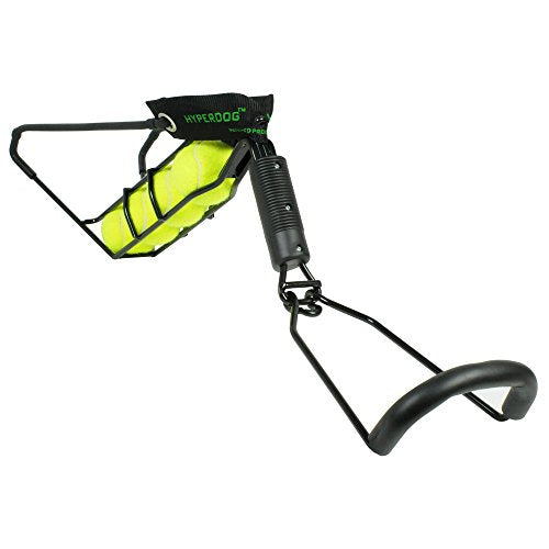 Interactive Dog Toy with 1 Tennis Ball S831