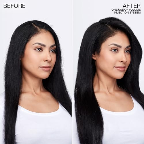 Volume Injection Shampoo & Conditioner Set W842