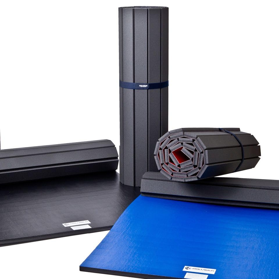 5'x10' Wrestling Mat Z218