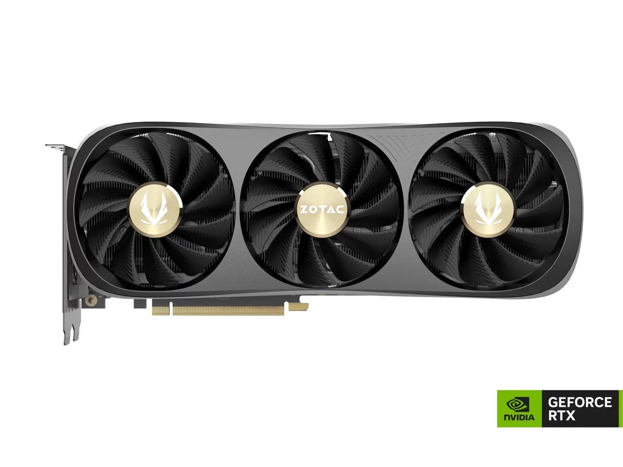 GeForce RTX 4070 Ti 12GB GDDR6X 192-bit 21 Gbps PCIE 4.0 Gaming Graphics Card U84305