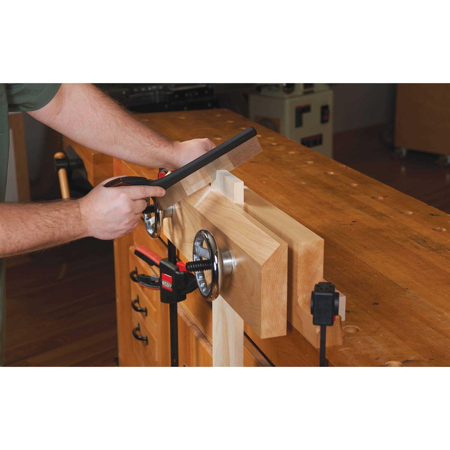 Moxon Vise Hardware Kit P10693