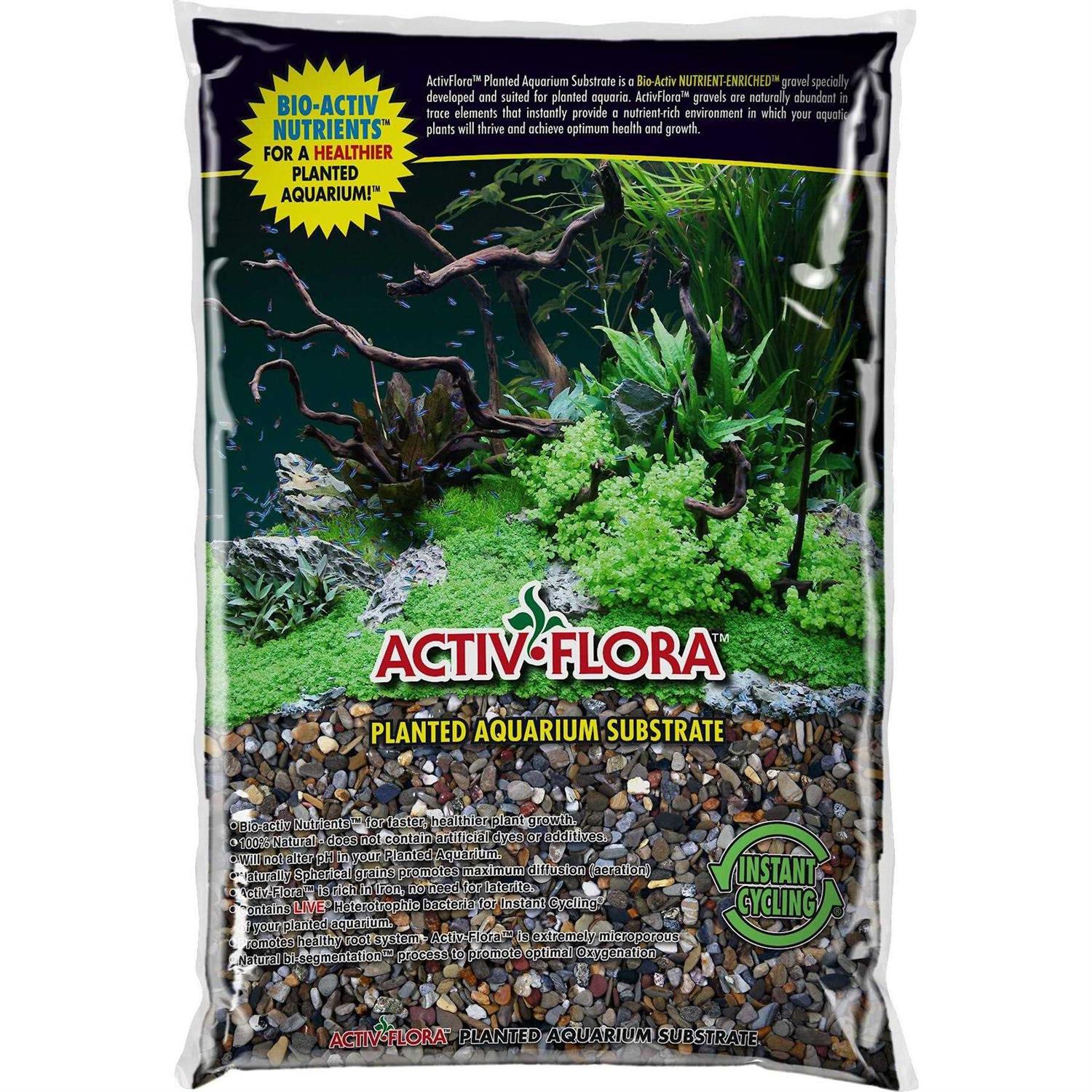 Planted Aquarium Substrate A32033