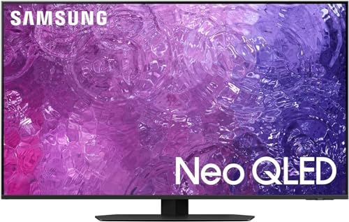 65 Inch Neo QLED Smart TV Z34290