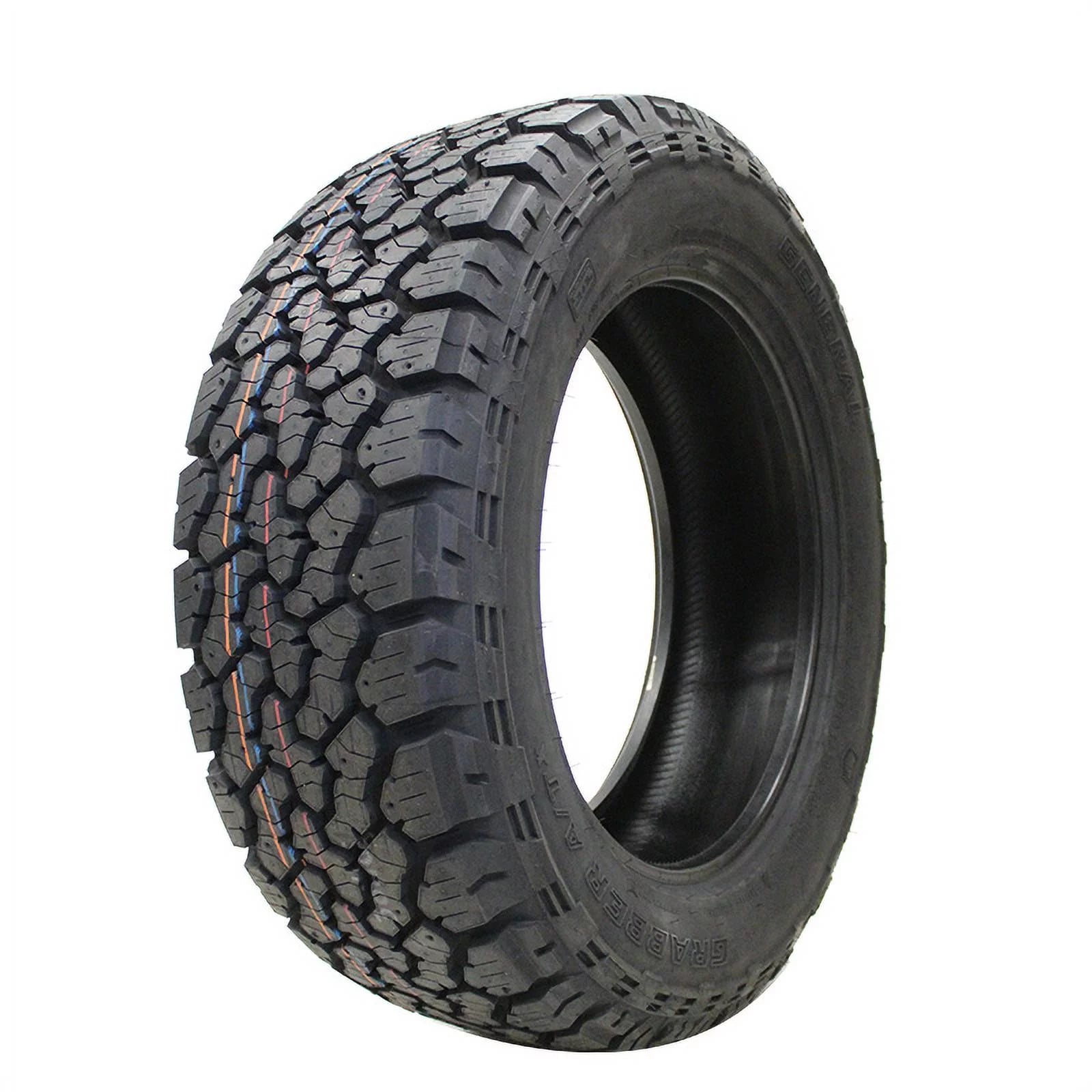 285/60R20 125 S Tire O164672