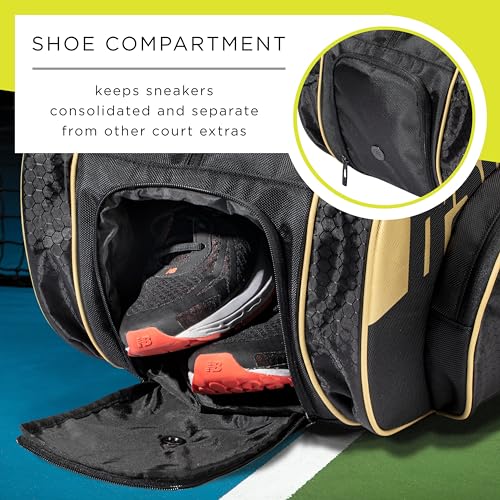 Pickleball Paddle Bag H98972