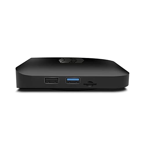 Android TV Box 4K Media Player L653