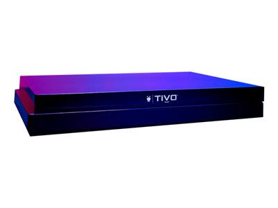 2TB DVR & Streaming Player - Black Q252546