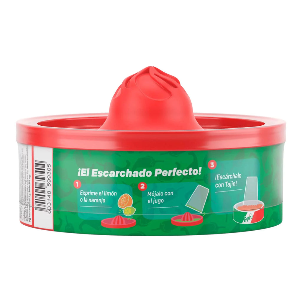 Pack of 14 Fruit Seasoning X515314