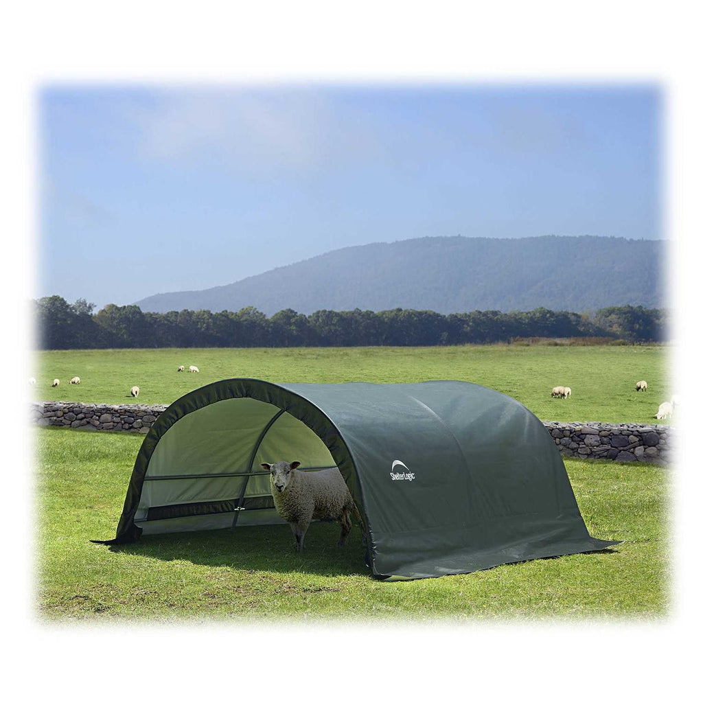 Small Livestock Portable Shelter N59208