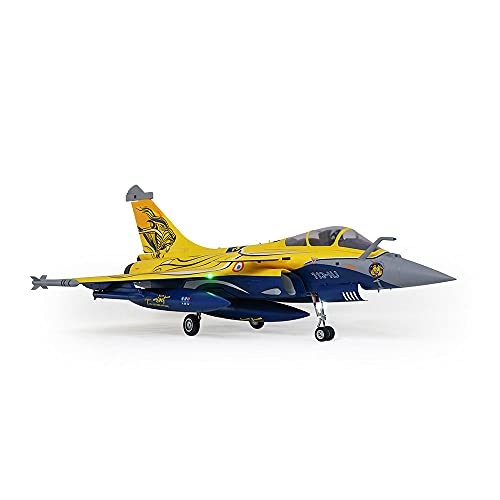 64mm Rafale PNP Remote Control Airplane K928899