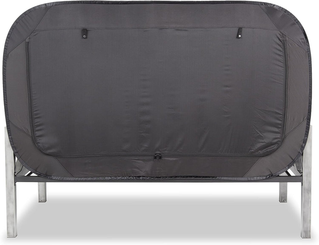 Black Bed Tent (Twin) Q428