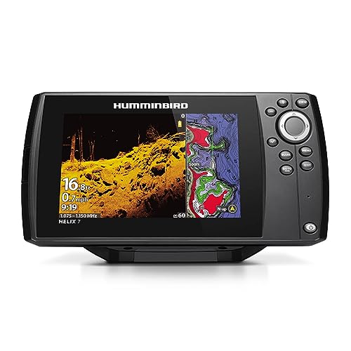 Helix 7 Fish Finder N897