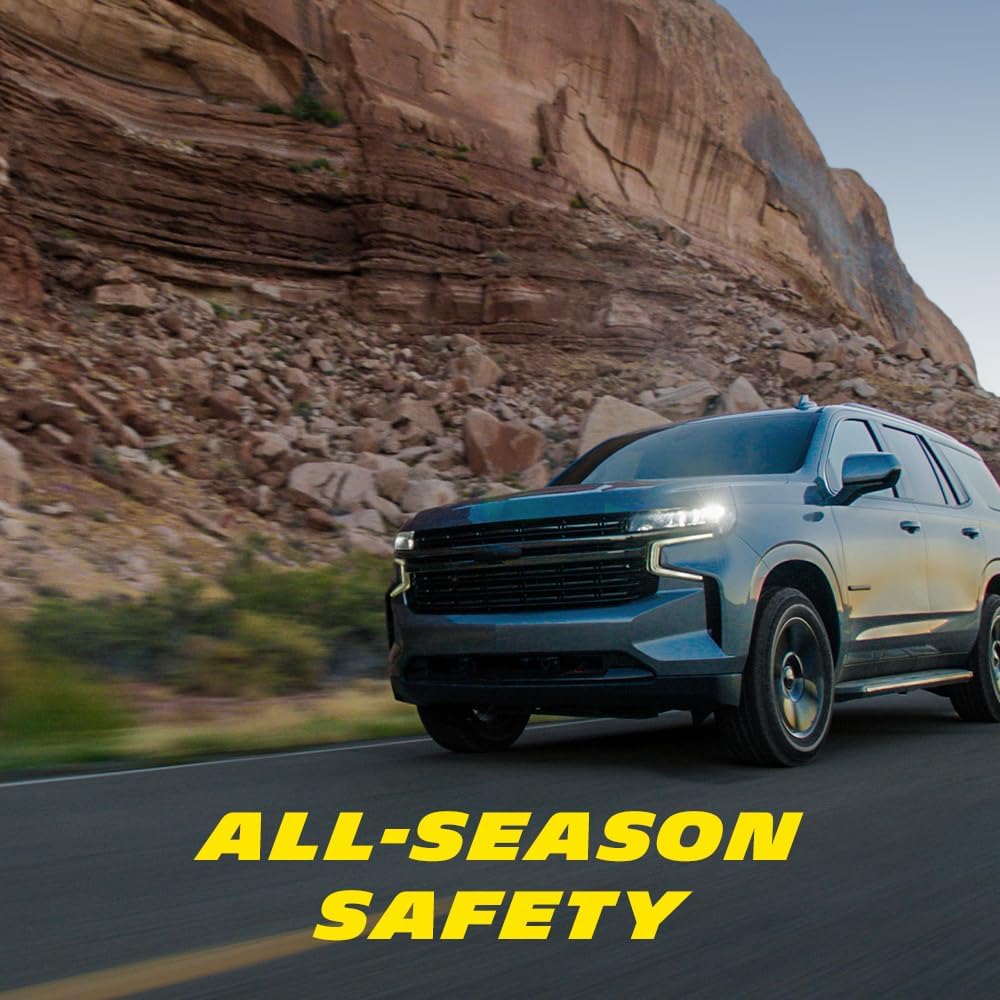 285/65R18 All-Season Car Tire H7186