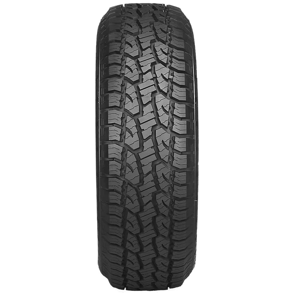 All Terrain 265/75R16 116 S Tire O31840