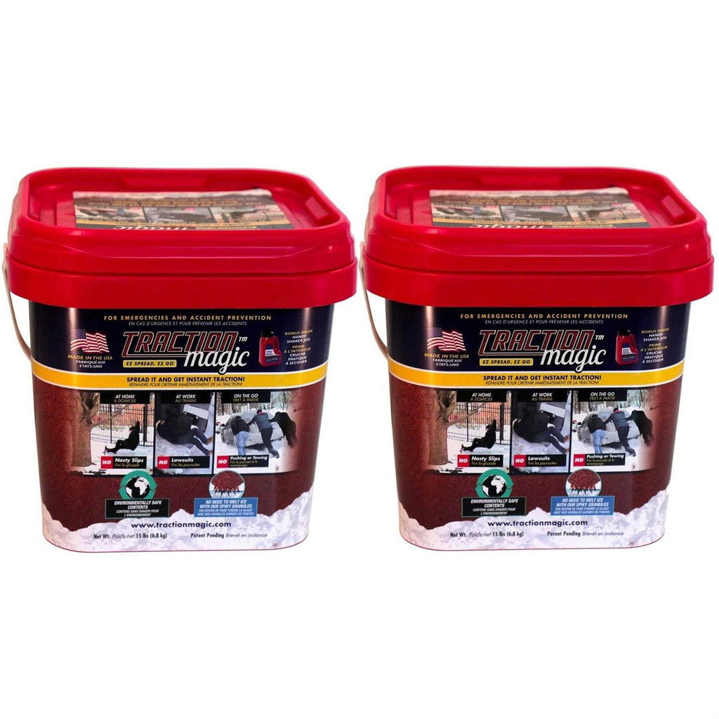 15 lbs Buckets R3273