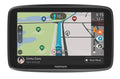 Campervan and Caravan Sat NAV P2118
