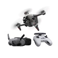 FPV Drone with Camera, 4K/60fps, 10km HD Low-Latency Video Transmission X7468
