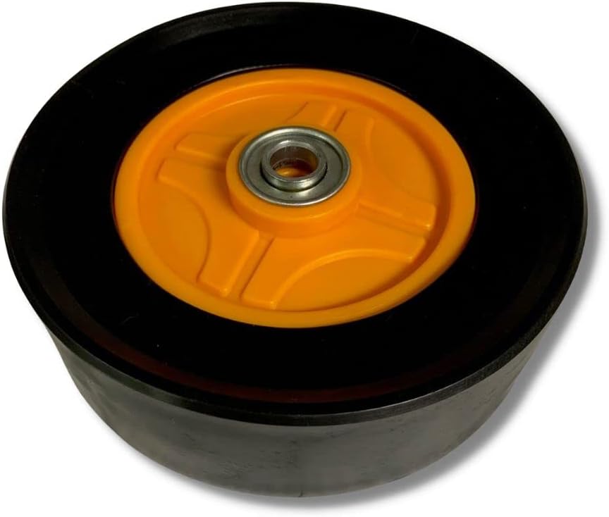 Rear Wheel Reel Mower Part S61116